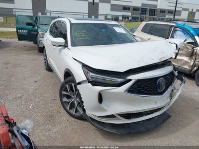 2023 Acura MDX