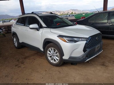 2023 Toyota Corolla Cross