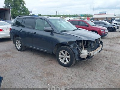 2009 Toyota Highlander