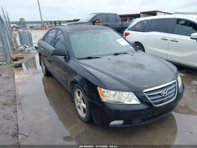 2009 Hyundai Sonata