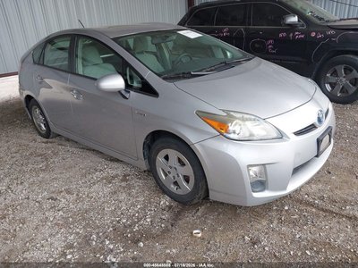JTDKN3DU8A0****** 2010 Toyota Prius