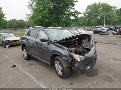 JTMBFREV0ED****** 2014 Toyota RAV4