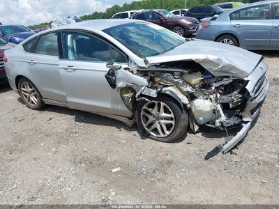 3FA6P0H72GR****** 2016 Ford Fusion
