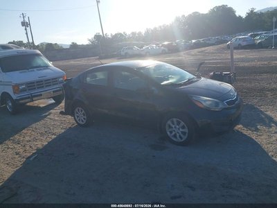 2013 Kia Rio