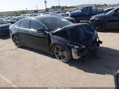 3FA6P0D99KR****** 2019 Ford Fusion