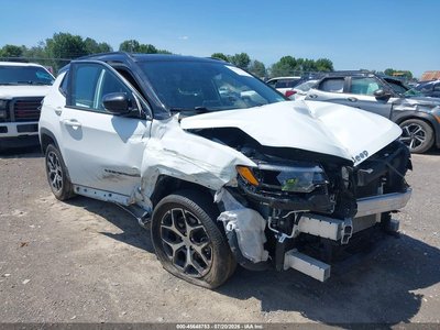 3C4NJDCN2RT****** 2024 Jeep Compass