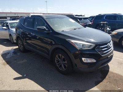 2013 Hyundai Santa Fe