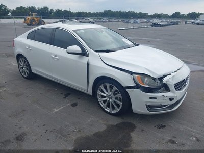 2018 Volvo S60