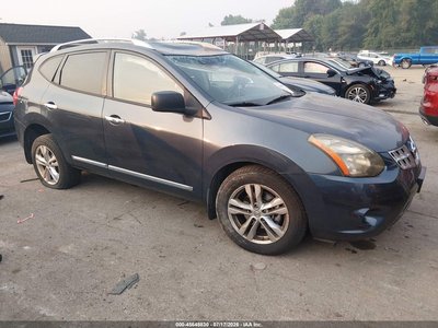 JN8AS5MV9FW****** 2015 Nissan Rogue