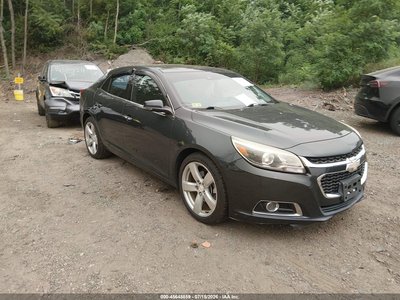 2014 Chevrolet Malibu
