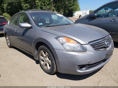 1N4AL21E78N****** 2008 Nissan Altima