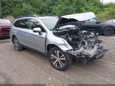 4S4BSAKC4J3****** 2018 Subaru Outback