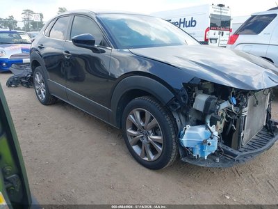 2020 Mazda CX-30