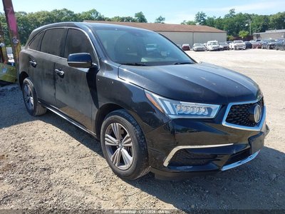 2020 Acura MDX