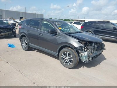 JTMZFREV6JJ****** 2018 Toyota RAV4