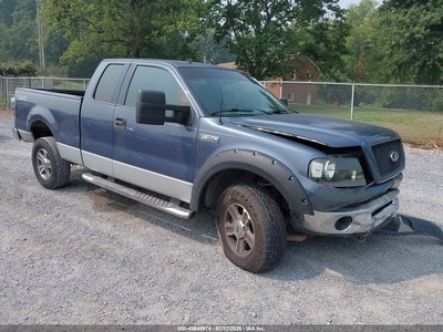 2006 Ford F-150