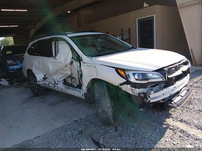 2015 Subaru Outback