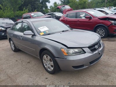 2006 Hyundai Sonata