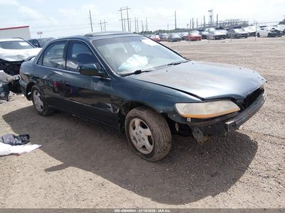 1999 Honda Accord