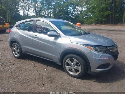 2019 Honda HR-V