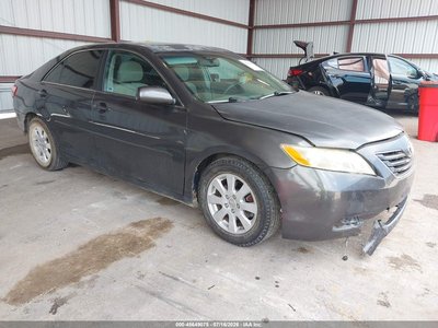 4T1BE46K69U****** 2009 Toyota Camry