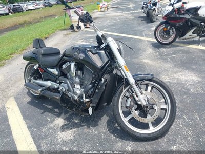 1HD1HPH19DC****** 2013 Harley-Davidson V-Rod Muscle