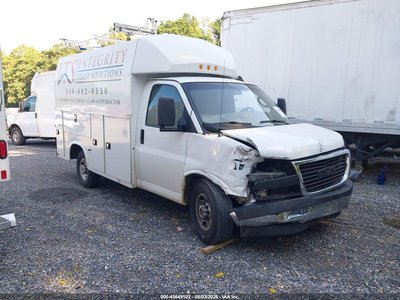 1GD07RFG0K1****** 2019 GMC Savana