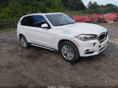 2017 BMW X5