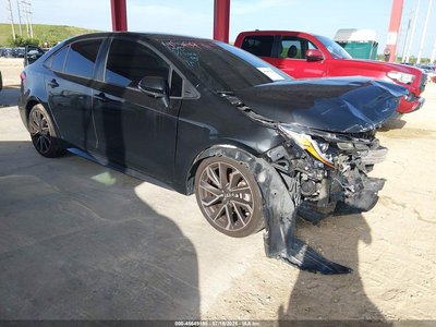 5YFS4RCE2LP****** 2020 Toyota Corolla