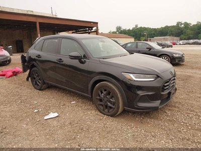 3CZRZ2H53PM****** 2023 Honda HR-V