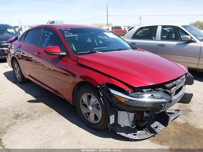 KMHLL4DG4RU****** 2024 Hyundai Elantra