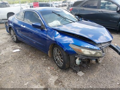 1HGCS2B83AA****** 2010 Honda Accord