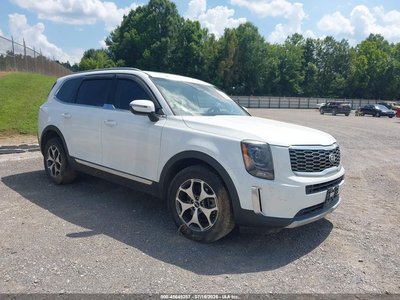 5XYP34HC6LG****** 2020 Kia Telluride