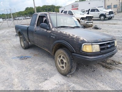 1FTCR15X7PT****** 1993 Ford Ranger