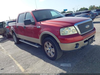 1FTPW14V87F****** 2007 Ford F-150