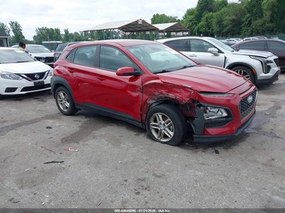 2020 Hyundai Kona