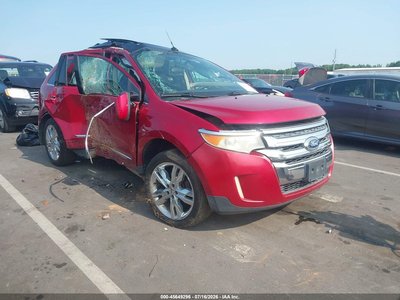 2011 Ford Edge