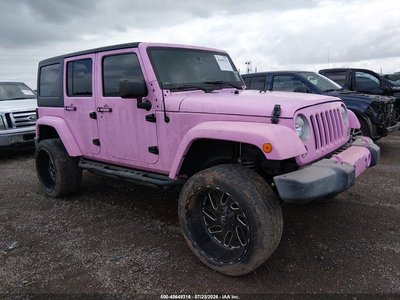 1C4HJWEG9JL****** 2018 Jeep Wrangler