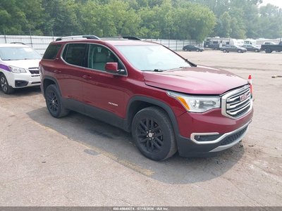 2017 GMC Acadia