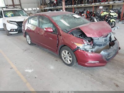 2010 Honda Insight