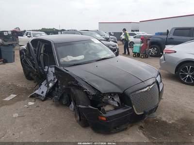 2C3KA43R26H****** 2006 Chrysler 300