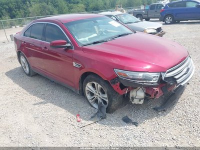 1FAHP2E86EG****** 2014 Ford Taurus