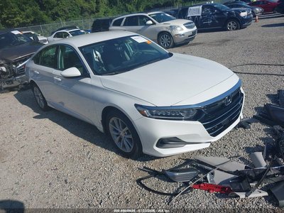 2021 Honda Accord