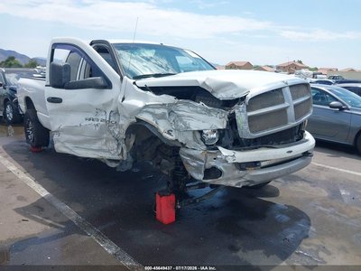 2004 Dodge Ram 2500