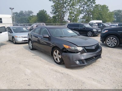 2010 Acura TSX