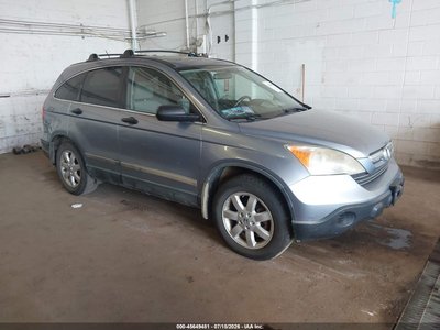 JHLRE48507C****** 2007 Honda CR-V