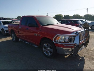 1C6RR7GT6ES****** 2014 RAM 1500