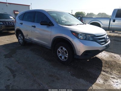 2HKRM3H38DH****** 2013 Honda CR-V