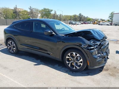 2024 Ford Mustang Mach-E
