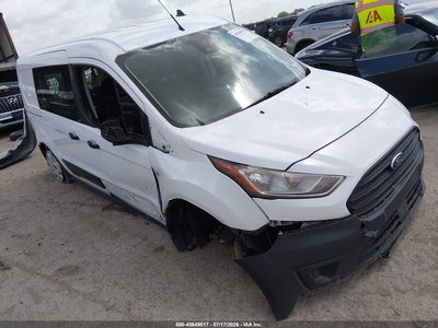 NM0LS7E25L1****** 2020 Ford Transit Connect
